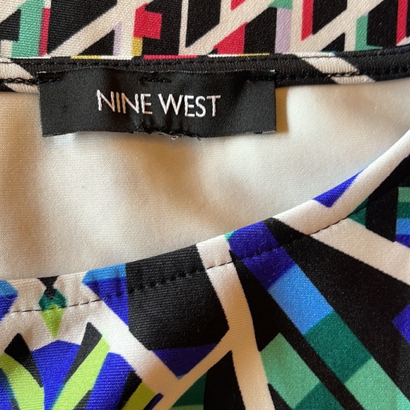 Nine West dress - Picture 5 of 6